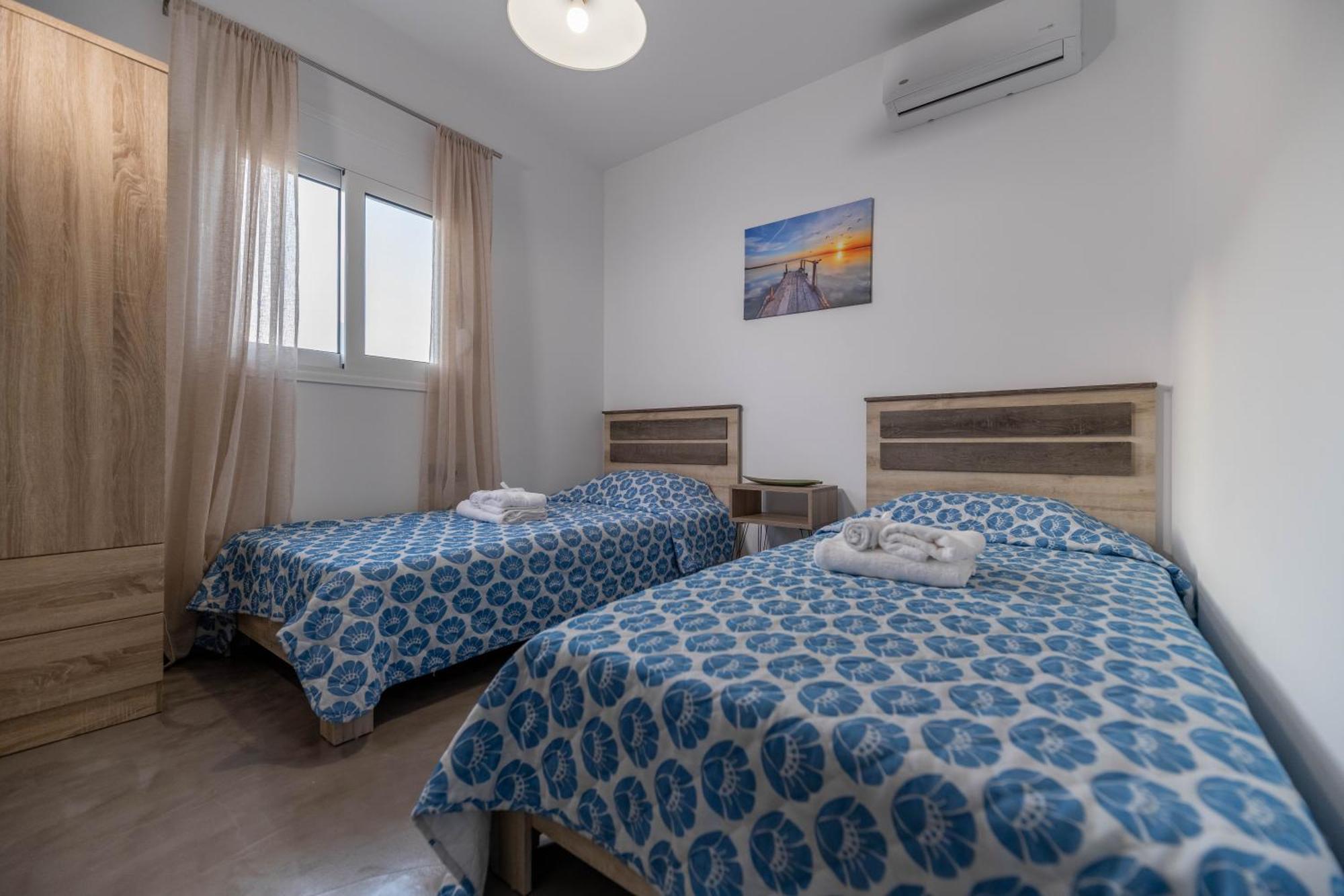 Vila Aegean Sunrise View Archangelos  Exteriér fotografie